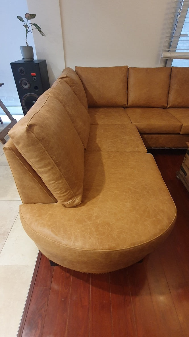 Custom lounges gallery — photo 66