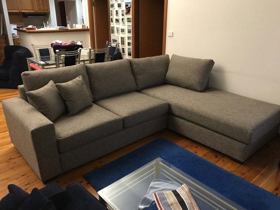 Chaise, armchairs and lounges gallery — photo 197
