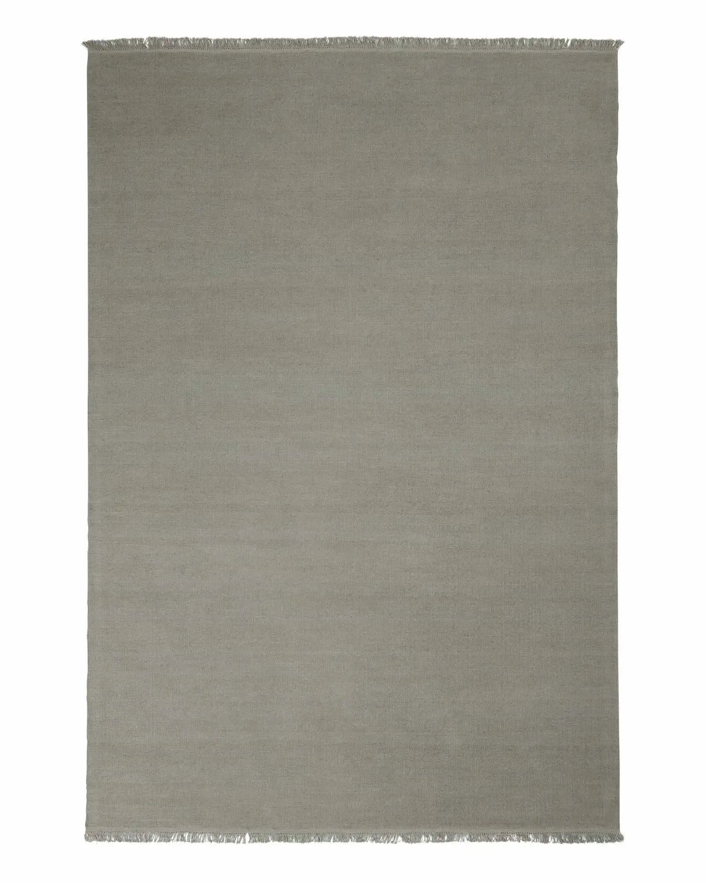 Emilio Rug | Handwoven Linen Rug in 5 Colours - Weave