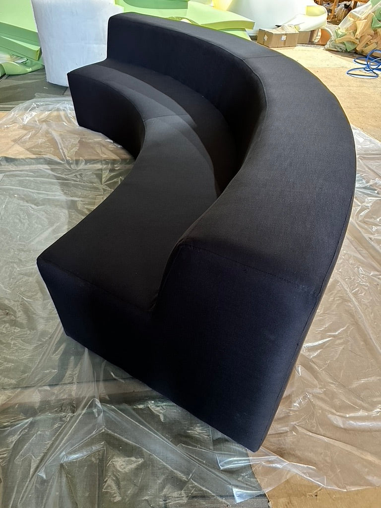 Custom lounges gallery — photo 46