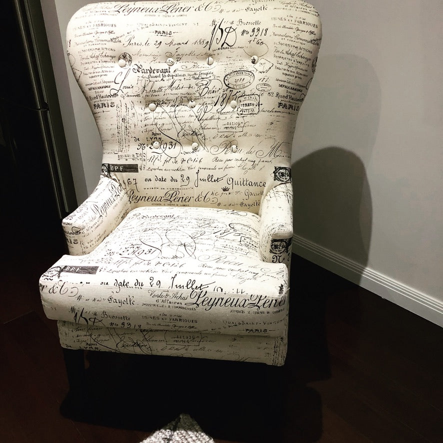 Chaise, armchairs and lounges gallery — photo 162