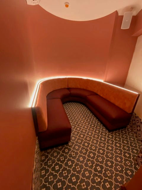 Custom lounges gallery — photo 35