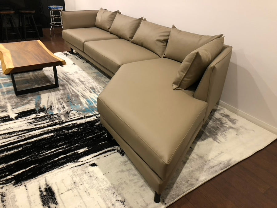 Custom lounges gallery — photo 88