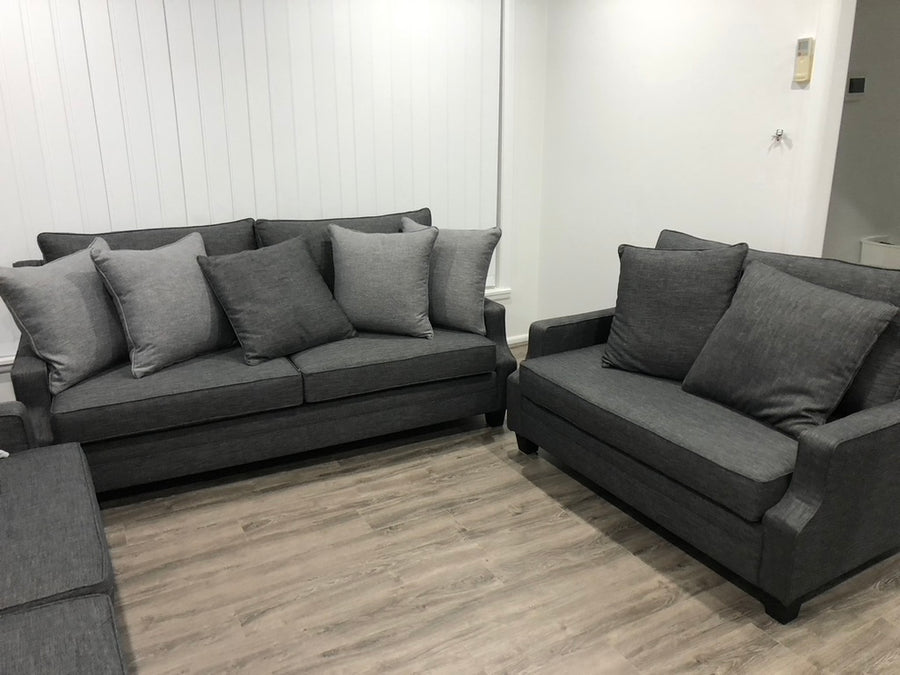 Chaise, armchairs and lounges gallery — photo 76