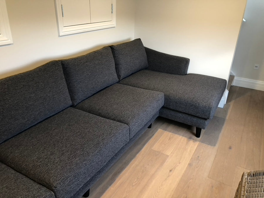 Chaise, armchairs and lounges gallery — photo 116