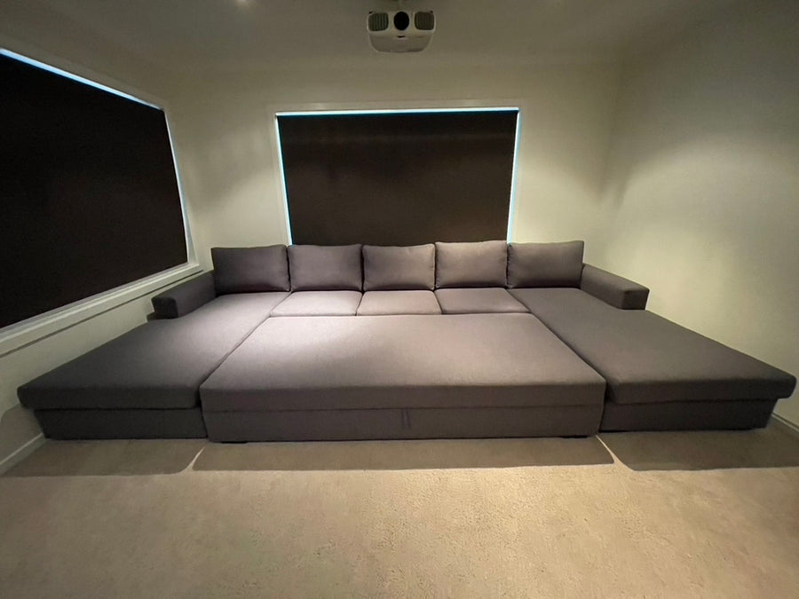 Chaise, armchairs and lounges gallery — photo 58