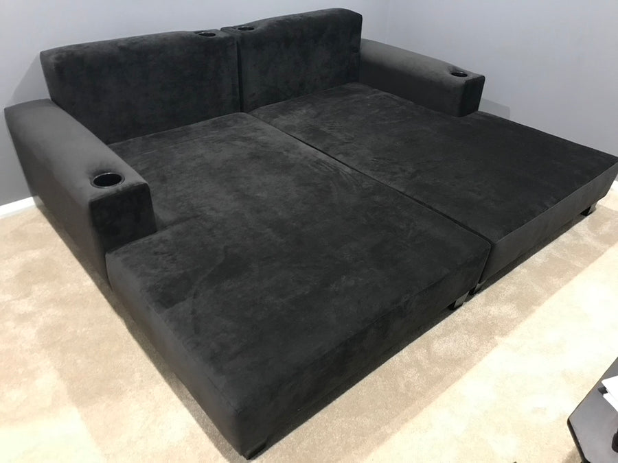 Home theatre gallery — photo 184