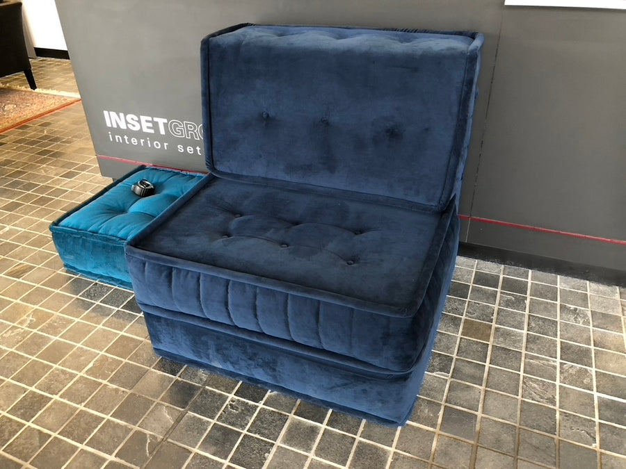 Chaise, armchairs and lounges gallery — photo 144