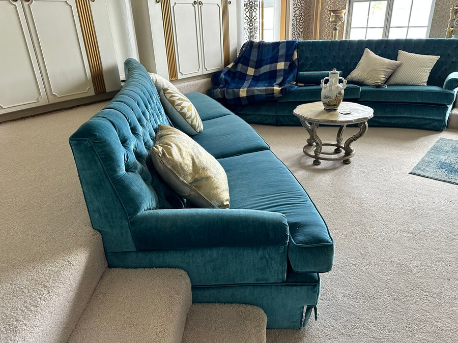 Custom lounges gallery — photo 40