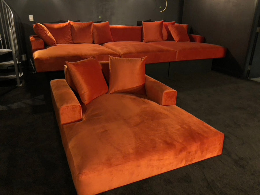 Home theatre gallery — photo 117