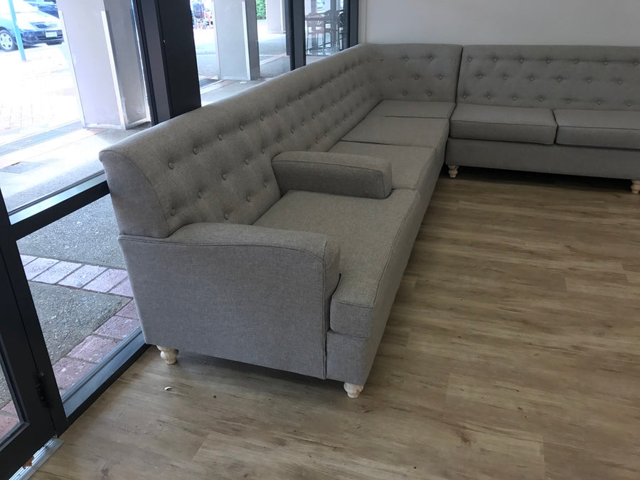 Custom lounges gallery — photo 147