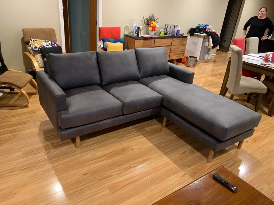 Chaise, armchairs and lounges gallery — photo 26