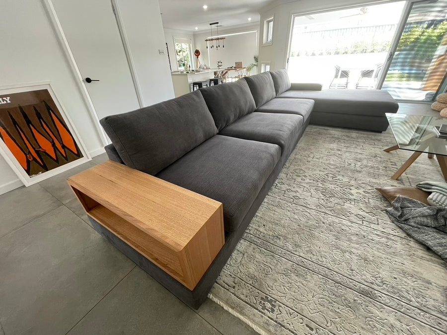 Chaise, armchairs and lounges gallery — photo 43