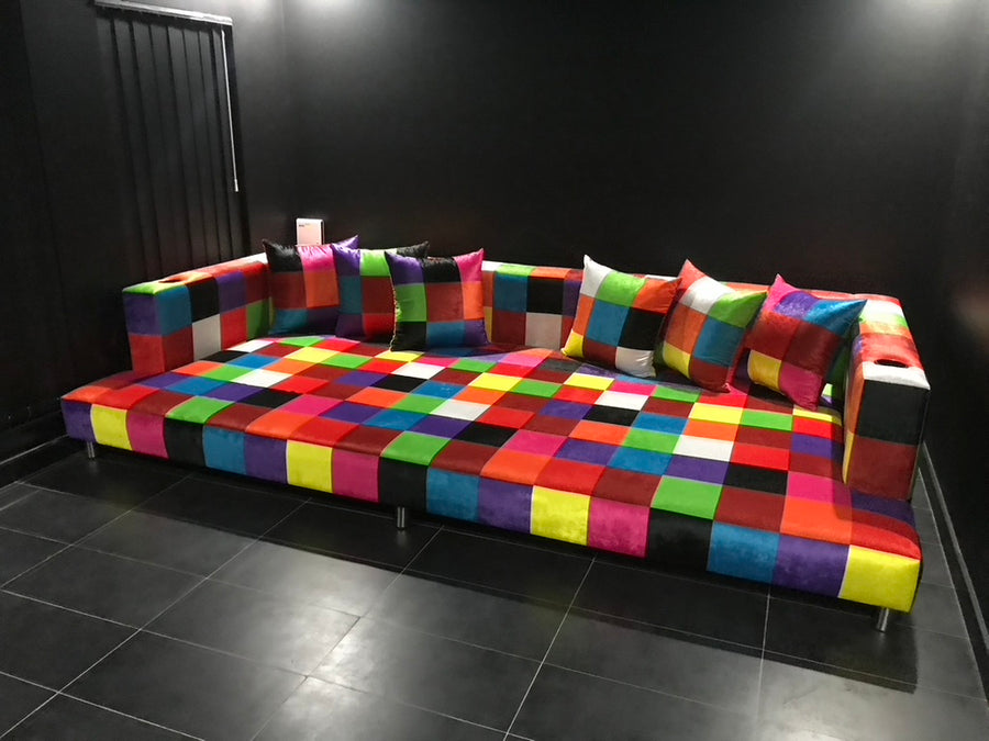 Home theatre gallery — photo 186