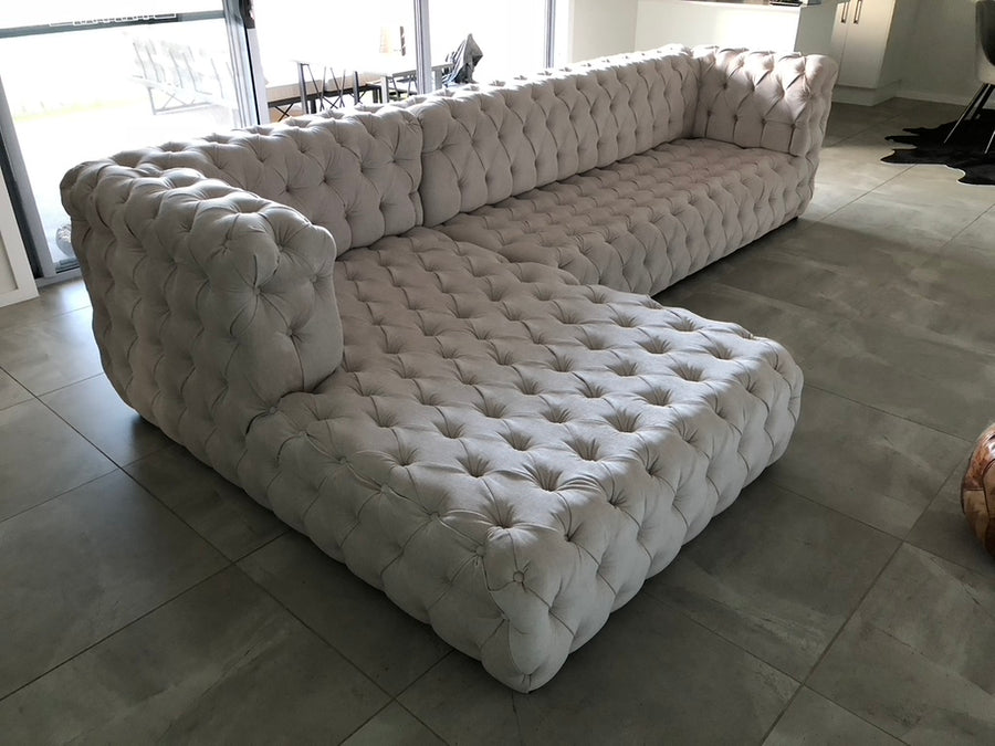 Custom lounges gallery — photo 108