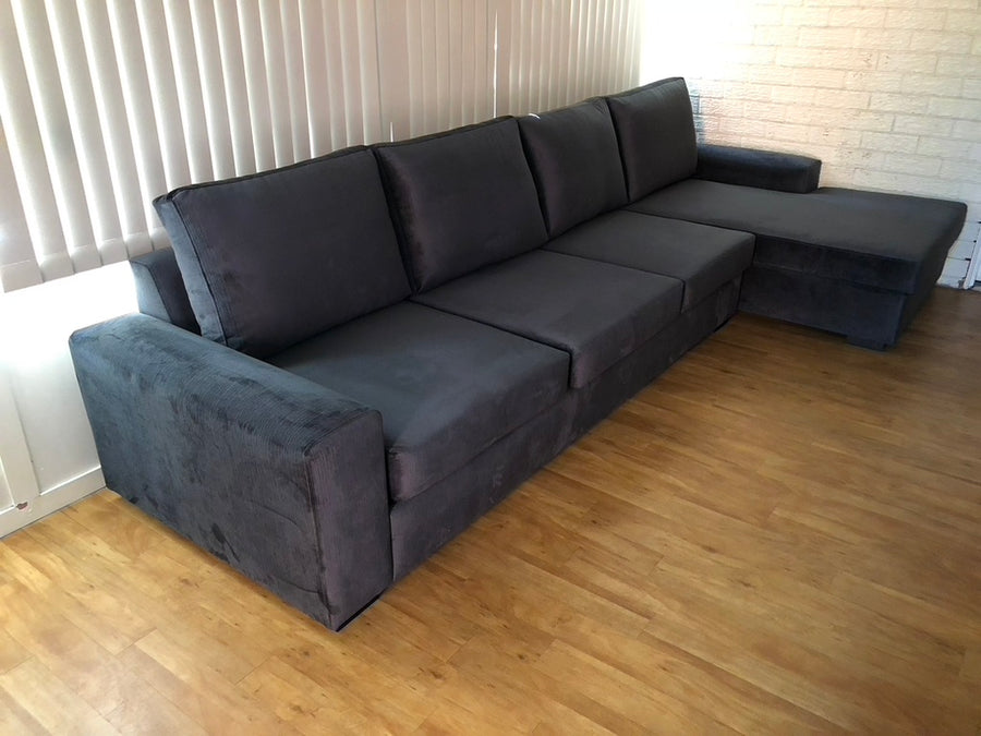 Chaise, armchairs and lounges gallery — photo 171
