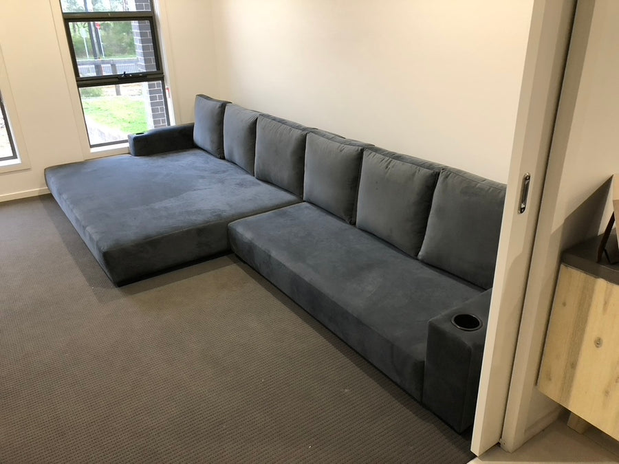 Chaise, armchairs and lounges gallery — photo 159