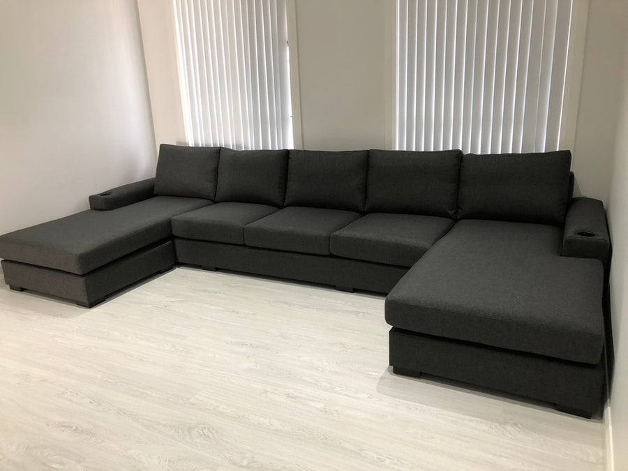 Chaise, armchairs and lounges gallery — photo 168