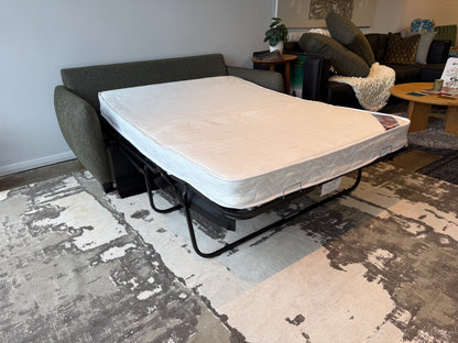 Plateau 2 1/2 SEATER WITH DOUBLE SOFABED