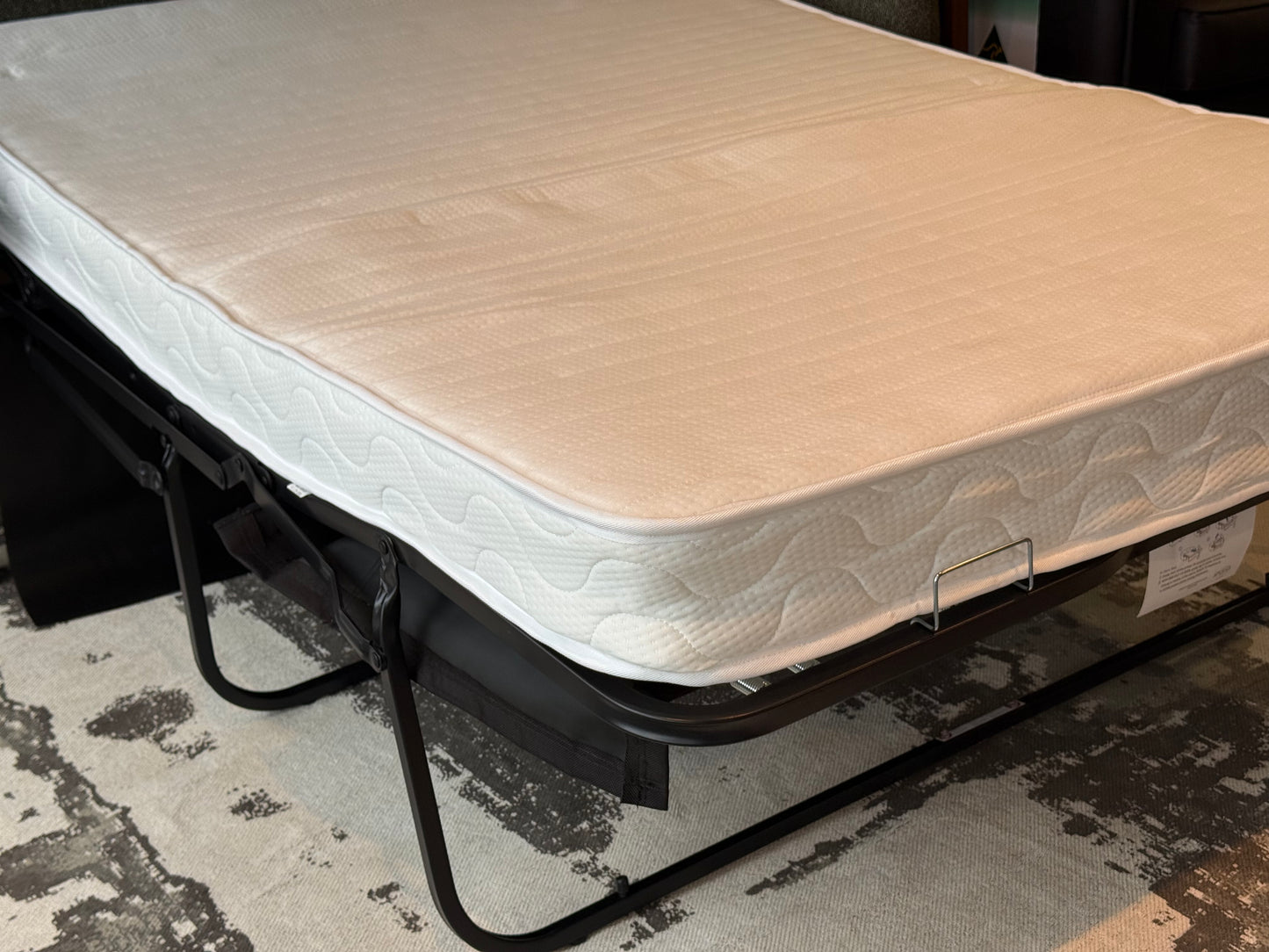 Plateau 2 1/2 SEATER WITH DOUBLE SOFABED