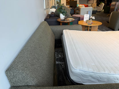 Plateau 2 1/2 SEATER WITH DOUBLE SOFABED