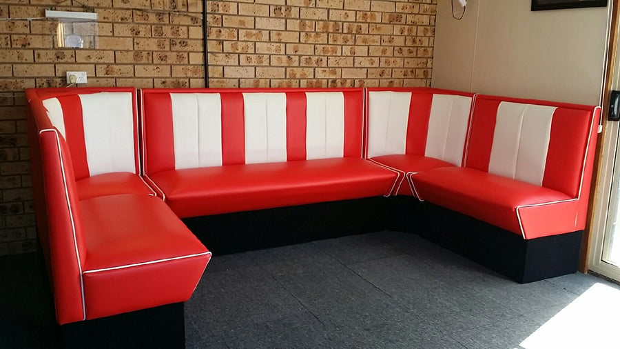 Custom lounges gallery — photo 13