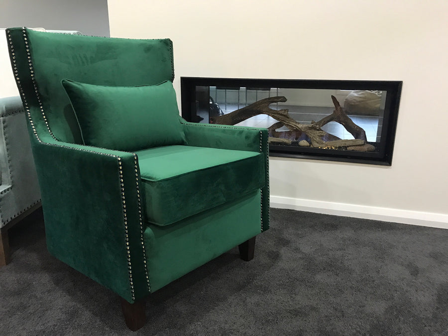 Custom lounges gallery — photo 10
