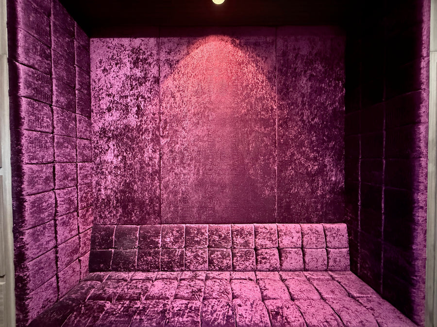 Custom lounges gallery — photo 14