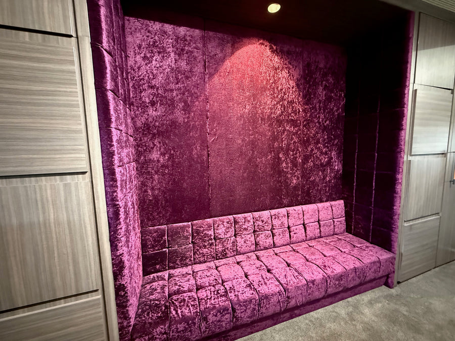 Custom lounges gallery — photo 7