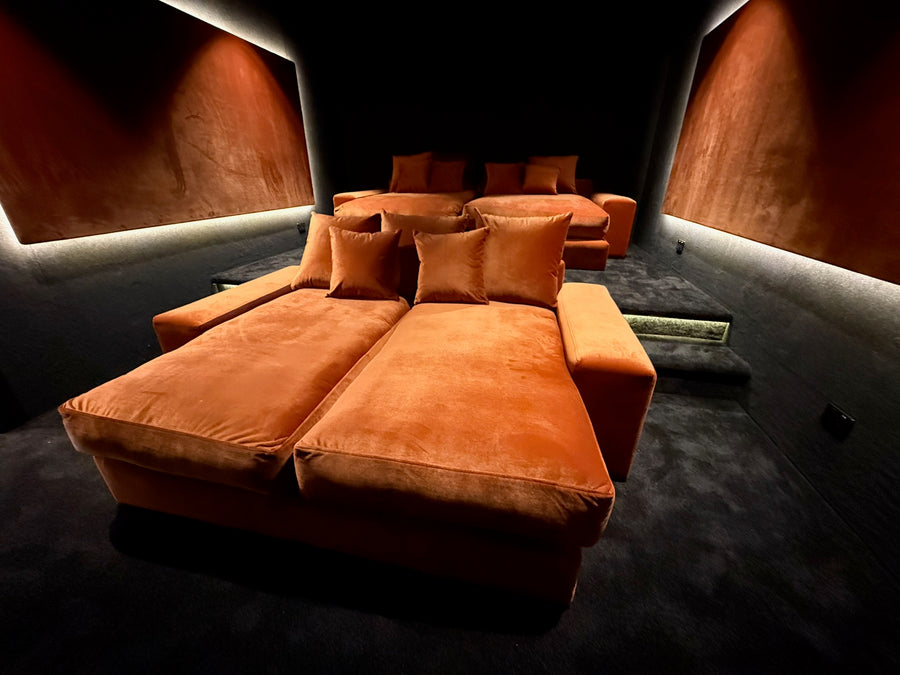 Custom lounges gallery — photo 18