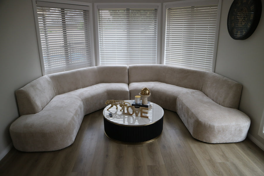 Custom lounges gallery — photo 5