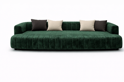 Orpheus Theatre Daybed (Australian Made) | Custom Sizes | Leisure Lounges