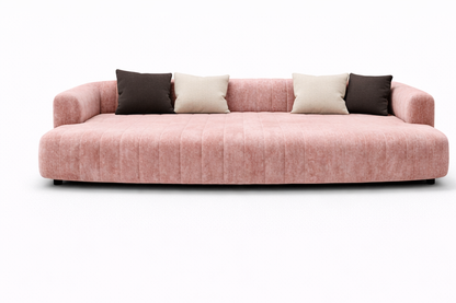 Orpheus Theatre Daybed (Australian Made) | Custom Sizes | Leisure Lounges