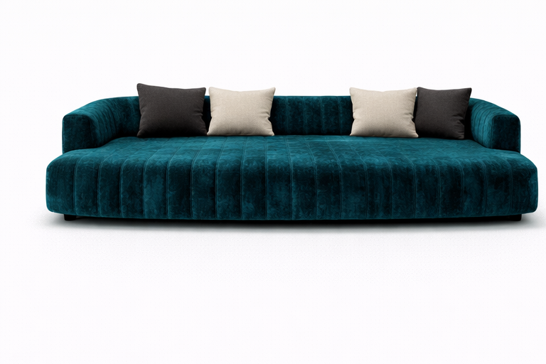 Orpheus Theatre Daybed (Australian Made) | Custom Sizes | Leisure Lounges