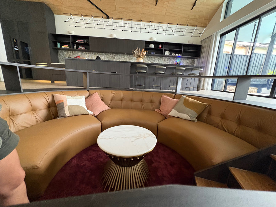 Custom lounges gallery — photo 8