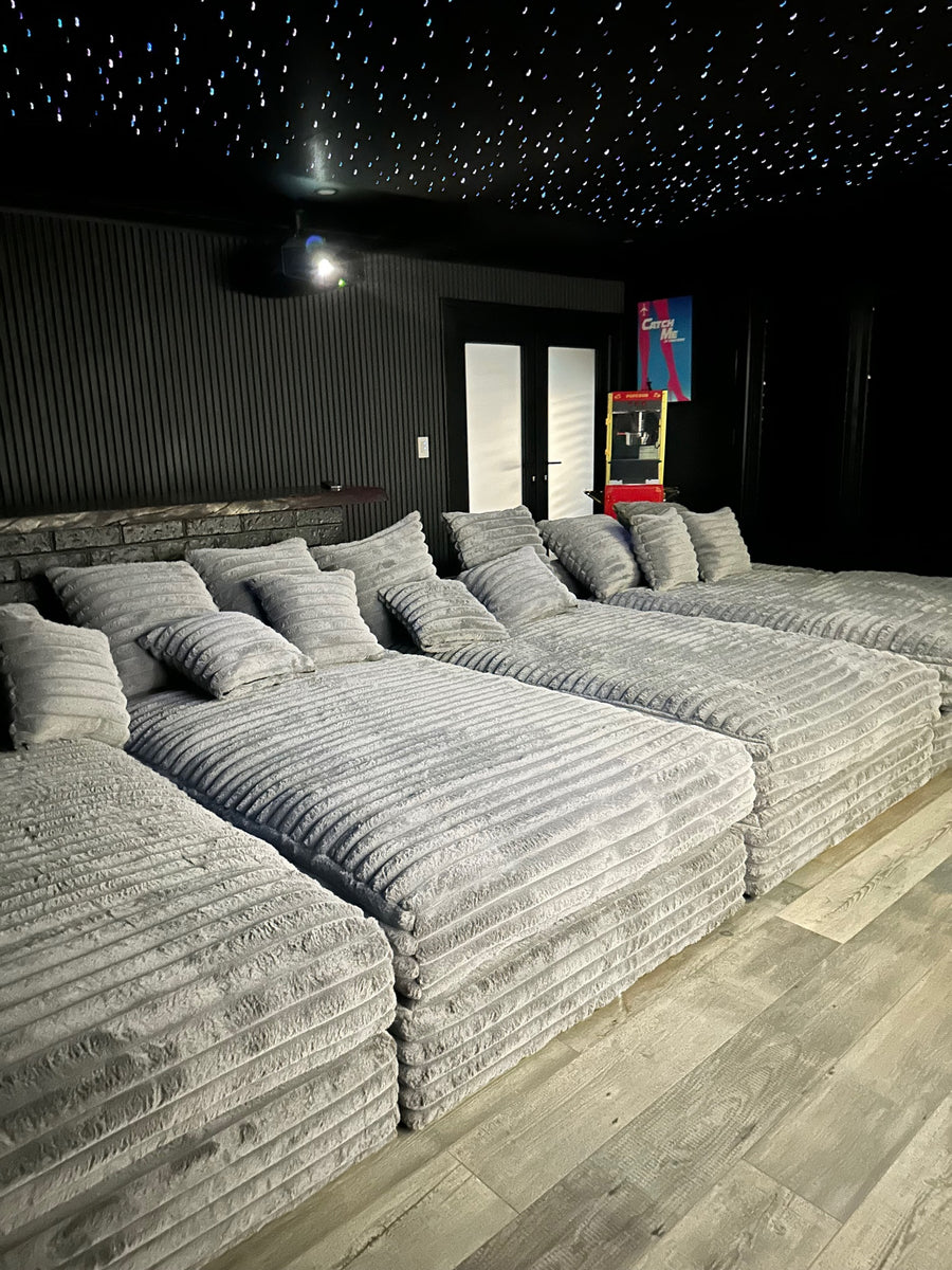 Custom lounges gallery — photo 15