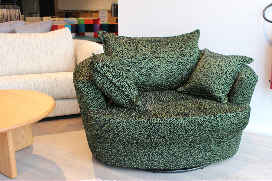 Custom lounges gallery — photo 6