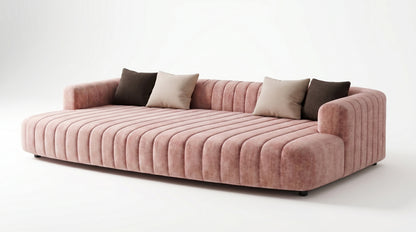 Orpheus Theatre Daybed (Australian Made) | Custom Sizes | Leisure Lounges