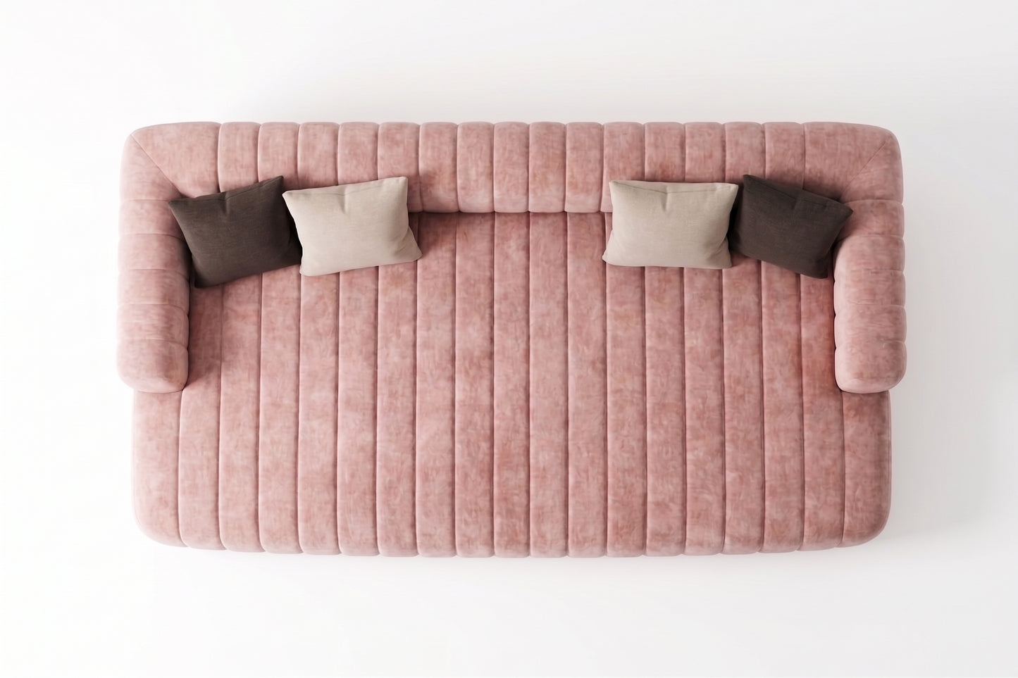 Orpheus Theatre Daybed (Australian Made) | Custom Sizes | Leisure Lounges