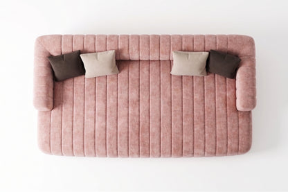 Orpheus Theatre Daybed (Australian Made) | Custom Sizes | Leisure Lounges