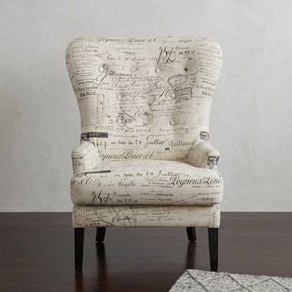 REVENGE WINGCHAIR