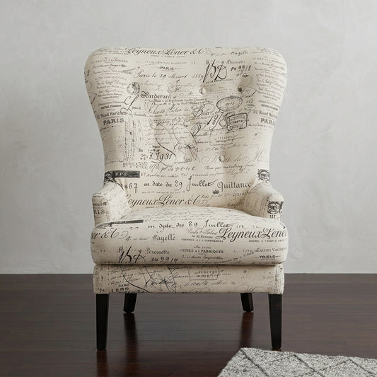 REVENGE WINGCHAIR