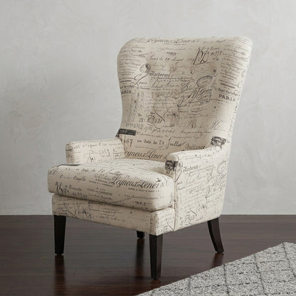 REVENGE WINGCHAIR