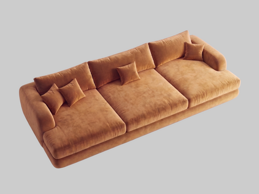 SKYE MEDIA DAYBED