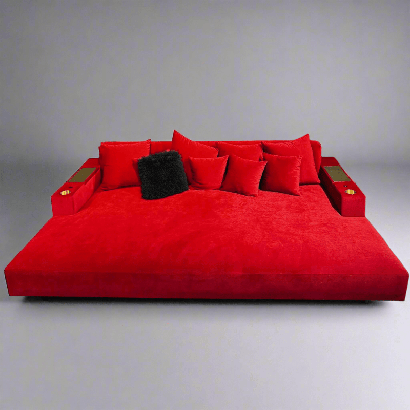 Customisable Dreamcoat daybed