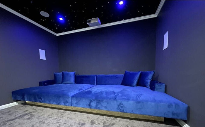 Deluxe Dreamcoat daybed