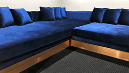 Dreamcoat Daybed Lux - Leisure Lounges