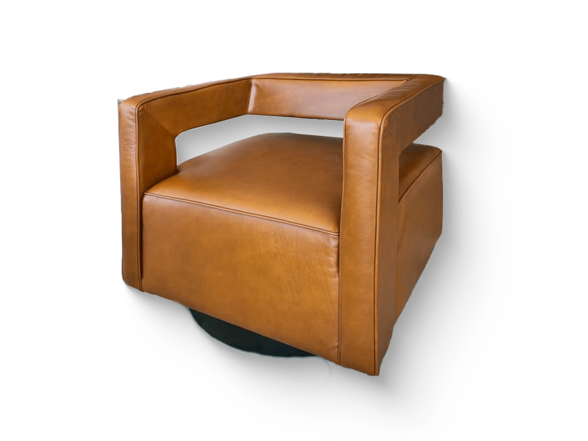 Flame Armchair - Leisure Lounges