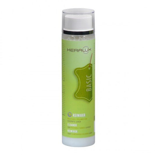 KERALUX® Cleaner V (for vegetable - tanned leather) - Leisure Lounges