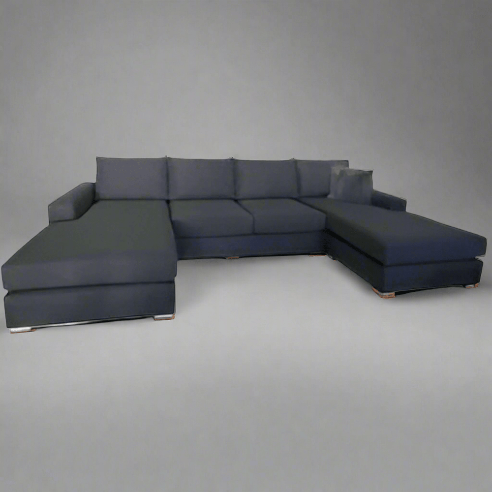 LARKHAM DOUBLE CHAISE - Leisure Lounges